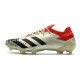 adidas Predator Mutator 20.1 Low FG Beige Nero Rosso