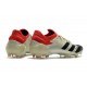 adidas Predator Mutator 20.1 Low FG Beige Nero Rosso