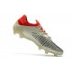 adidas Predator Mutator 20.1 Low FG Beige Nero Rosso