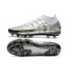 Nike Phantom GT Elite Nike Phantom GT Elite DF AG-PRO Platino Puro Argento Metallico NeroDynamic Fit AG-PRO