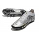 Nike Phantom GT Elite Nike Phantom GT Elite DF AG-PRO Platino Puro Argento Metallico NeroDynamic Fit AG-PRO