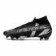 Nike 2021 Mercurial Superfly VII Elite DF FG Future Nero Argento