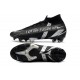 Nike 2021 Mercurial Superfly VII Elite DF FG Future Nero Argento