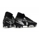 Nike 2021 Mercurial Superfly VII Elite DF FG Future Nero Argento