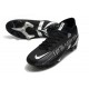 Nike 2021 Mercurial Superfly VII Elite DF FG Future Nero Argento