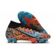 Nike 2021 Mercurial Superfly VII Elite DF FG F.C. Mexico City