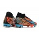Nike 2021 Mercurial Superfly VII Elite DF FG F.C. Mexico City