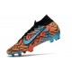 Nike 2021 Mercurial Superfly VII Elite DF FG F.C. Mexico City