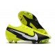 Scarpe Nike Mercurial Vapor 13 Elite FG Giallo Nero Bianco