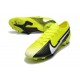 Scarpe Nike Mercurial Vapor 13 Elite FG Giallo Nero Bianco