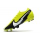 Scarpe Nike Mercurial Vapor 13 Elite FG Giallo Nero Bianco