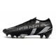 Scarpe Nike Mercurial Vapor 13 Elite FG Future Nero Argento