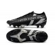 Scarpe Nike Mercurial Vapor 13 Elite FG Future Nero Argento