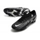 Scarpe Nike Mercurial Vapor 13 Elite FG Future Nero Argento