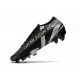 Scarpe Nike Mercurial Vapor 13 Elite FG Future Nero Argento