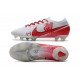 Scarpe Nike Mercurial Vapor 13 Elite FG LFC Bianco Rosso