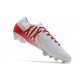 Scarpe Nike Mercurial Vapor 13 Elite FG LFC Bianco Rosso