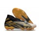 adidas Nemeziz 19+ FG Scarpa da Uomo - Bianco Oro Metallico Nero Core