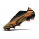 adidas Scarpe da Calcio Nemeziz 19.1 FG - Verde Nero Rosa