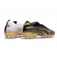 adidas Scarpe Calcio Nemeziz 19.1 FG - Bianco Oro Metallico Nero Core