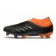 Scarpe Calcio adidas Copa 20+ FG Corallo Signal Nero Core Rosso Solare