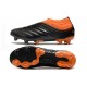 Scarpe Calcio adidas Copa 20+ FG Corallo Signal Nero Core Rosso Solare