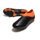 Scarpe Calcio adidas Copa 20+ FG Corallo Signal Nero Core Rosso Solare