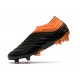 Scarpe Calcio adidas Copa 20+ FG Corallo Signal Nero Core Rosso Solare