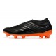 Scarpe da Calcio adidas Copa 20+ FG Nero Arancio