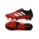 adidas Nuovo Scarpa Copa 20.1 FG Rosso Nero Bianco