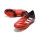 adidas Nuovo Scarpa Copa 20.1 FG Rosso Nero Bianco