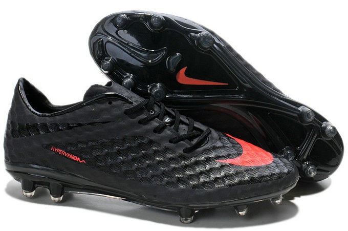 nike hypervenom phantom 1 neymar