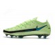 Scarpe 2021 Nike Phantom GT Elite FG Verde Blu Nero