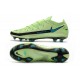 Scarpe 2021 Nike Phantom GT Elite FG Verde Blu Nero