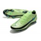 Scarpe 2021 Nike Phantom GT Elite FG Verde Blu Nero