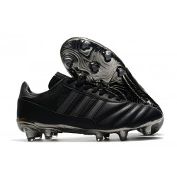 adidas Copa Mundial 21 FG Nero Grigio