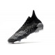 Scarpa da Calcio adidas Predator Freak+ FG Nero Core Grigio Bianco