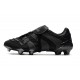 adidas Predator Accelerator FG Nero