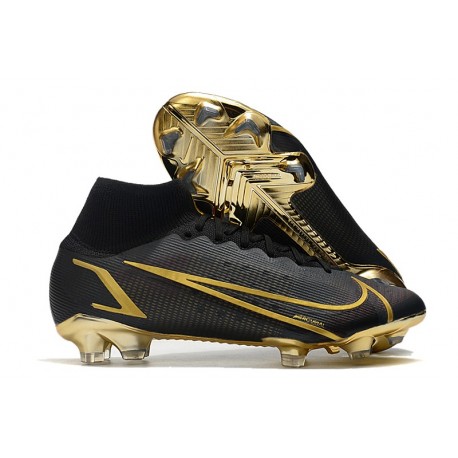 Mercurial nere e oro store