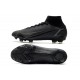 Nike Mercurial Superfly VIII Elite FG Nero