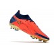 Nike Phantom GT Elite DF FG Arancio Blu Oro