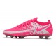 Scarpe 2021 Nike Phantom GT Elite FG Rosa Bianco