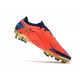 Scarpe 2021 Nike Phantom GT Elite FG Arancio Blu Oro