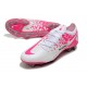 Scarpe 2021 Nike Phantom GT Elite FG Bianco Rosa