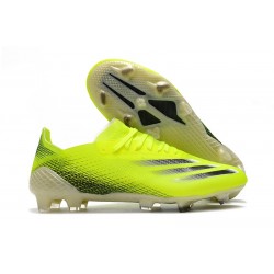 Nuovo adidas X Ghosted.1 FGNuovo adidas X Ghosted.1 FG Giallo Solare Nero Core Blu Team Royal