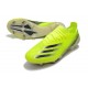 Nuovo adidas X Ghosted.1 FGNuovo adidas X Ghosted.1 FG Giallo Solare Nero Core Blu Team Royal