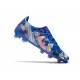 Nuovo adidas X Ghosted.1 FG Blu Rosso