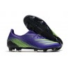 Nuovo adidas X Ghosted.1 FG Viola Verde
