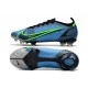 Nike Mercurial Vapor 14 Elite fg Blu Nero Volt