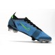 Nike Mercurial Vapor 14 Elite fg Blu Nero Volt